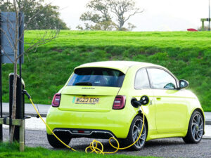 champaig electric car service, ev repair, battery maintenance